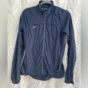Nike Lightweight Running Jacket
